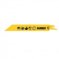 DeWalt Recip Saw Blade DT2346-QZ (Pack of 5)