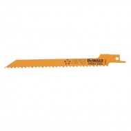 DeWalt Recip Saw Blade DT2351-QZ (Pack of 5)