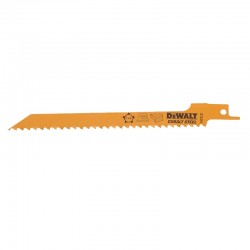 DeWalt Recip Saw Blade DT2351-QZ (Pack of 5)