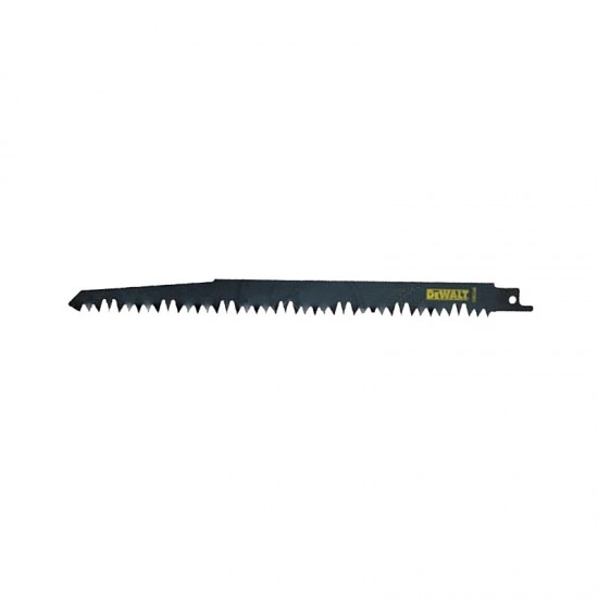DeWalt Recip Saw Blade DT2352-QZ (Pack of 5)