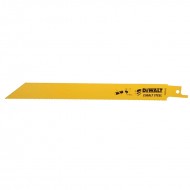 DeWalt Recip Saw Blade DT2353-QZ (Pack of 5)