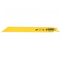 DeWalt Recip Saw Blade DT2354-QZ (Pack of 5)