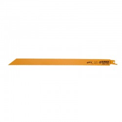 DeWalt Recip Saw Blade DT2355-QZ (Pack of 5)