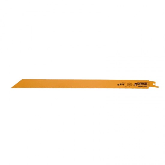 DeWalt Recip Saw Blade DT2355-QZ (Pack of 5)