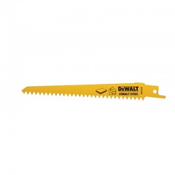 DeWalt Recip Saw Blade DT2356-QZ (Pack of 5)
