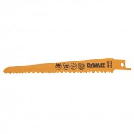 DeWalt Recip Saw Blade DT2359-QZ (Pack of 5)