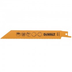 DeWalt Recip Saw Blade DT2361-QZ (Pack of 5)
