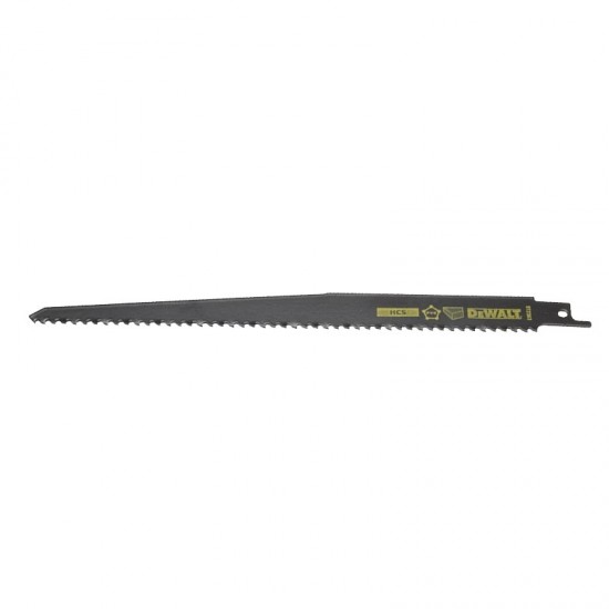 DeWalt Recip Saw Blade DT2362-QZ (Pack of 5)