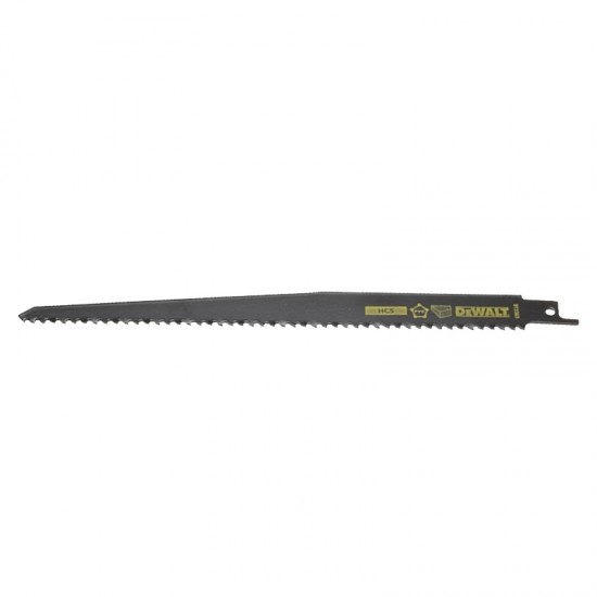 DeWalt Recip Saw Blade DT2364-QZ (Pack of 5)