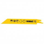 DeWalt Recip Saw Blade DT2384-QZ (Pack of 5)