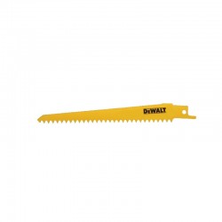 DeWalt Recip Saw Blade DT2426-QZ (Pack of 2)
