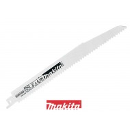 Makita Recip Saw Blade 723076A3 (Pack of 3)
