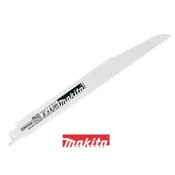 Makita Recip Saw Blade 723076A3 (Pack of 3)