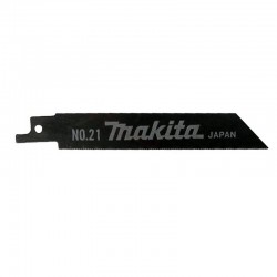 Makita Recip Saw Blade 792146-3 (Pack of 5)