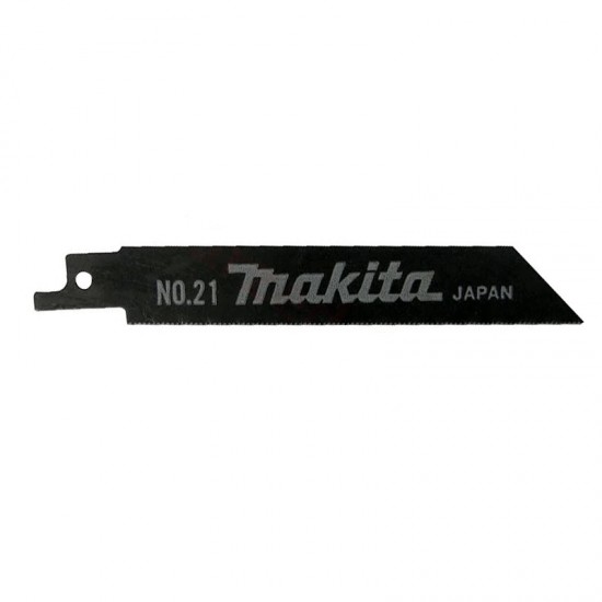 Makita Recip Saw Blade 792146-3 (Pack of 5)