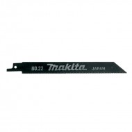 Makita Recip Saw Blade 792147-1 (Pack of 5)