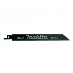 Makita Recip Saw Blade 792147-1 (Pack of 5)