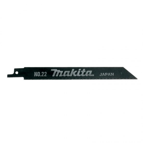 Makita Recip Saw Blade 792147-1 (Pack of 5)