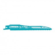 Makita Recip Saw Blade B-05038 (Pack of 5)