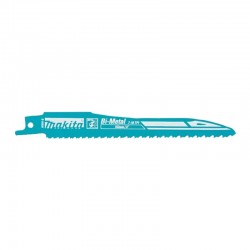 Makita Recip Saw Blade B-05038 (Pack of 5)