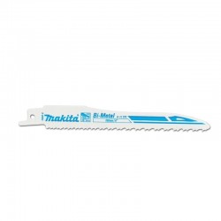 Makita Recip Saw Blade B-05044 (Pack of 5)