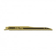 Makita Recip Saw Blade B-05153 (Pack of 5)