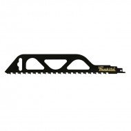 Makita Recip Saw Blade B-10394 (Pack of 1)