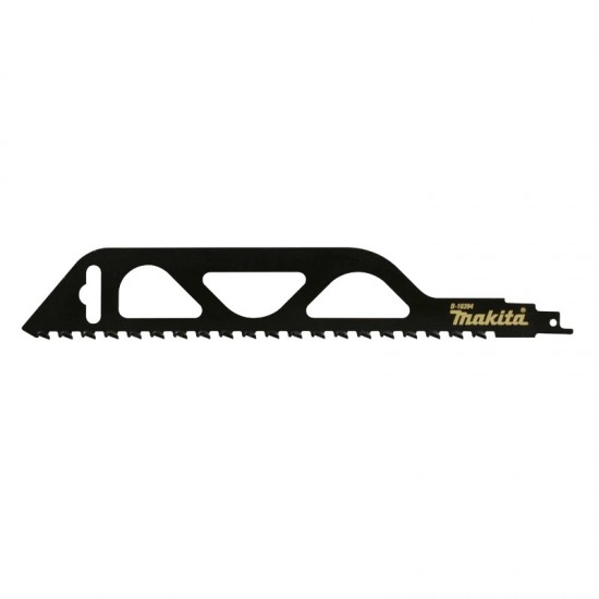 Makita Recip Saw Blade B-10394 (Pack of 1)