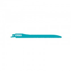 Makita Recip Saw Blade B-10637 (Pack of 3)