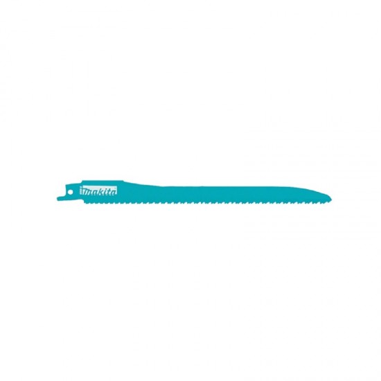 Makita Recip Saw Blade B-10637 (Pack of 3)