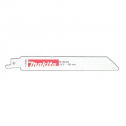Makita Recip Saw Blade P-04880 (Pack of 5)