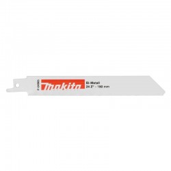 Makita Recip Saw Blade P-04905 (Pack of 5)