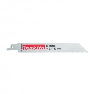 Makita Recip Saw Blade P-04911 (Pack of 5)