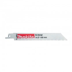 Makita Recip Saw Blade P-04911 (Pack of 5)