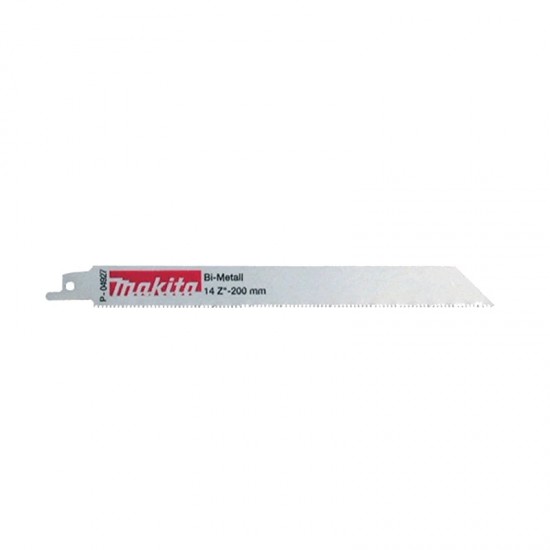Makita Recip Saw Blade P-04927 (Pack of 5)