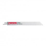 Makita Recip Saw Blade P-04933 (Pack of 5)
