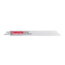 Makita Recip Saw Blade P-04933 (Pack of 5)