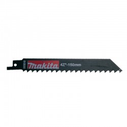 Makita Recip Saw Blade P-04999 (Pack of 5)