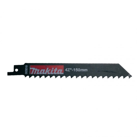 Makita Recip Saw Blade P-04999 (Pack of 5)