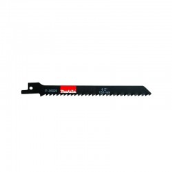 Makita Recip Saw Blade P-05022 (Pack of 5)