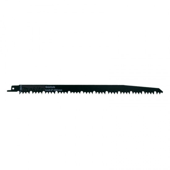 Makita Recip Saw Blade P-05072 (Pack of 5)