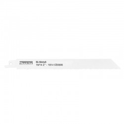 Makita Recip Saw Blade P-47189 (Pack of 5)