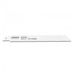 Makita Recip Saw Blade P-49529 (Pack of 5)
