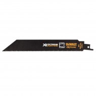 DeWalt DT99552-QZ Flexvolt Xtreme Runtime Recip Saw Blades (Pack of 5)