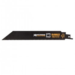 DeWalt DT99552-QZ Flexvolt Xtreme Runtime Recip Saw Blades (Pack of 5)