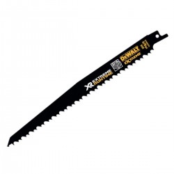 DeWalt DT99555-QZ Flexvolt Xtreme Runtime Recip Saw Blades (Pack of 5)