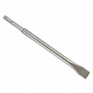 250 x 20mm SDS Plus Steel Chisel Bit