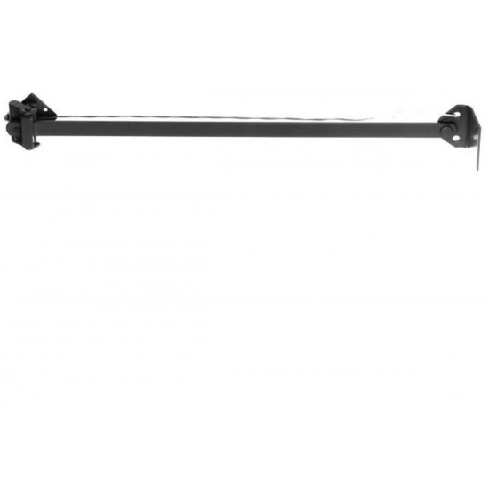 610mm Black Japan Garage Door Holder