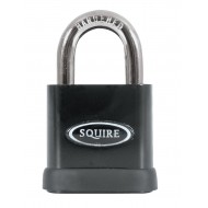 Squire SS50S 50mm Solid Steel Padlock